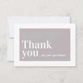 COMMANDE ÉLÉGANTE INSÉRER commerce merci champigno (Devant)