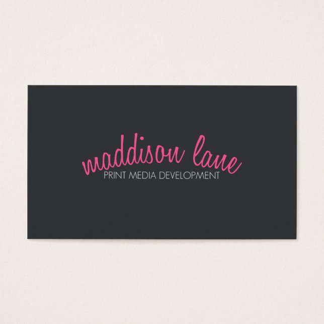 Commande personnalisée (Devant)