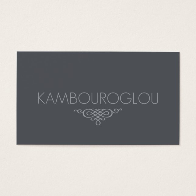 Commande personnalisée pour Diana K. (Devant)