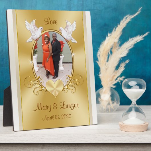 Commande personnalisée pour Mosley, Plaque photo p (Côté)