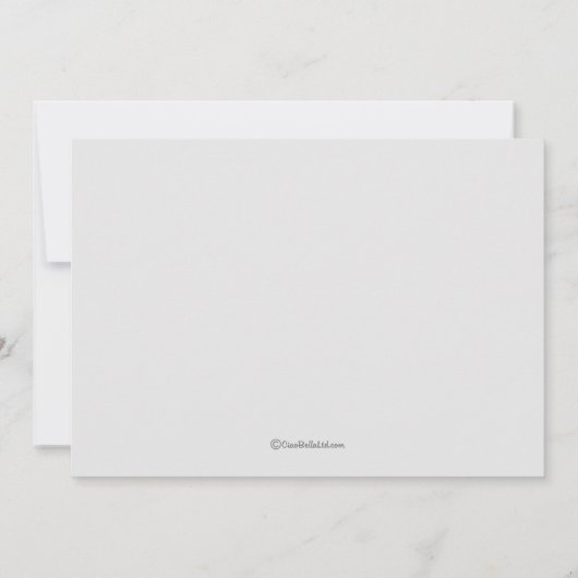 Commande spéciale carte de puzzle "factice" - 12 p (Dos)