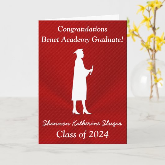 Commande spéciale, carte d'études pour la petite-f (Fleur jaune)