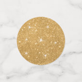 Commande spéciale Confetti pour Mosley (Petit recto)