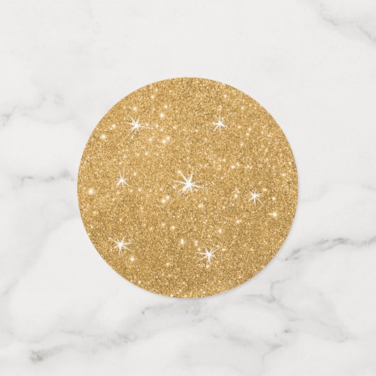 Commande spéciale Confetti pour Mosley (Petit recto)
