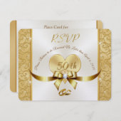 Commande spéciale Millie 50e anniversaire Cartes R (Devant / Derrière)