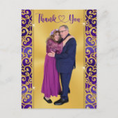 Commande spéciale pour Carol Bell, Cartes de remer (Devant)