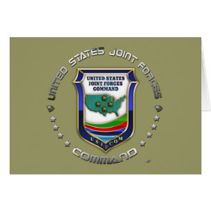 Commandement de la Force interarmées des États-Uni