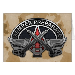 Commandement des opérations spéciales