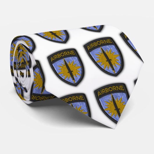 commandement des opérations spéciales cravate de s (Roulé)