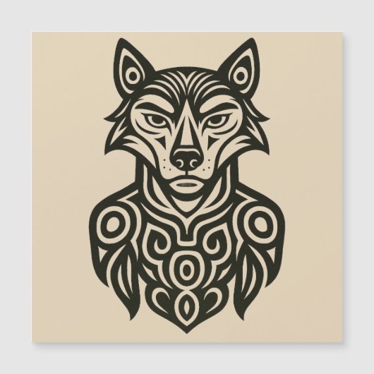 Commander Furry (Voorkant)