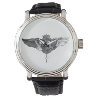 Commanders Flight Edition: Piloot Aviator Horloge