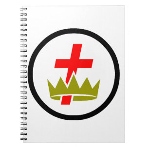 Commandery Notitieboek