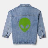 Commandes Aliens (Verso)