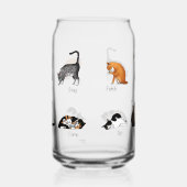 Commandes Cat (Gauche)