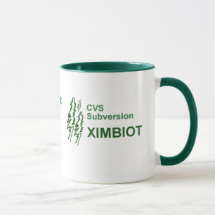 commandez la tasse
