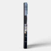 Commando Case-Mate iPhone Case (Achterkant / Rechts)