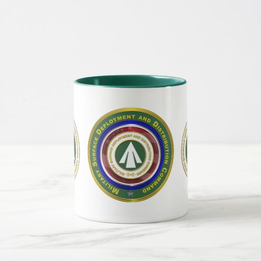 Commando Distributie militaire grondwaterinstallat Mok (Midden)