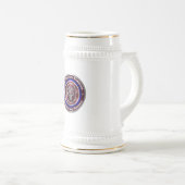 Commando leger Medische Commando Keepomwille Bierpul (Voorkant rechts)