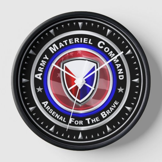 Commando Legermateriaal (Voorkant)