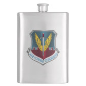 Commando Luchtvaart -"ACC" Flacon (Voorkant)