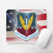 Commando Luchtvaart -"ACC" Muismat (Met muis)