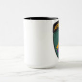 Commando psychologische operaties bij het leger US Mok (Midden)