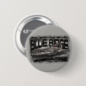 Commando schip Blue Ridge Round Button Button (Voorkant /achterkant)