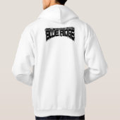 Commando schip Blue Ridge T-Shirt (Achterkant)