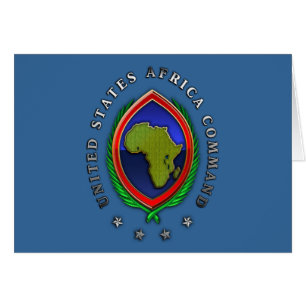 commando van de verenigde staten in afrika
