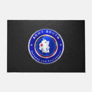 Commando Zuid-Leger Deurmat