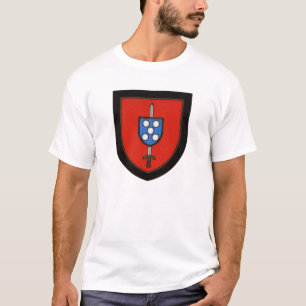 Commandos T-shirt