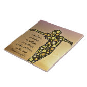 COMME CI-DESSUS, AINSI AU-DESSOUS du carreau de (Côté)