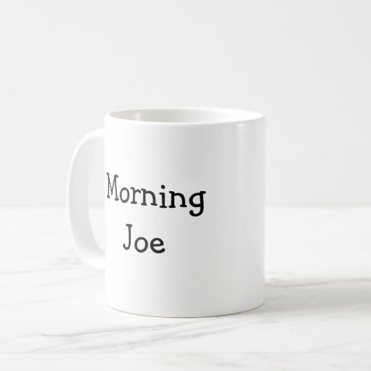 Comme de la Mug à boutons (Devant gauche)