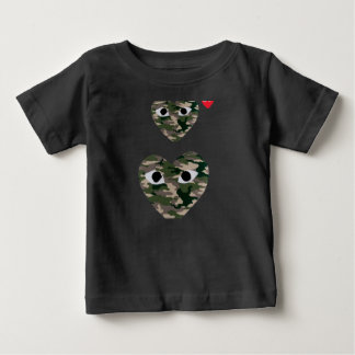 Comme-DES-GARÇONS-Play T-Shirt