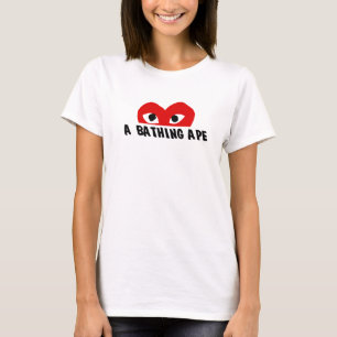 COMME DES GARCONS T-SHIRT