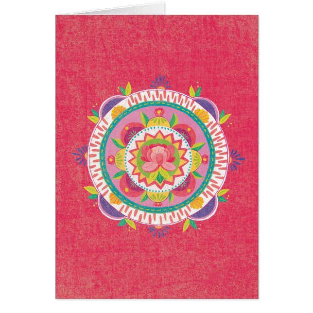 Comme Frida II (Devant)