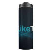 Comme la bouteille d'eau TAC