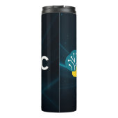 Comme la bouteille d'eau TAC (Dos)