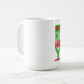 Comme la Mug classique (Devant gauche)