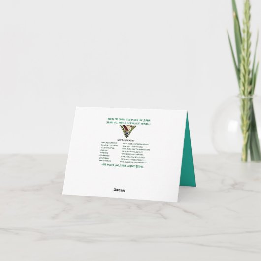 Comme la note de Merci de pétrole et d'eau (Dos)