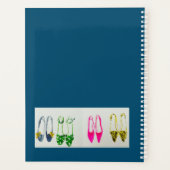 Comme les pieds sont beaux...OEuvre d'art de Tara  (Dos)