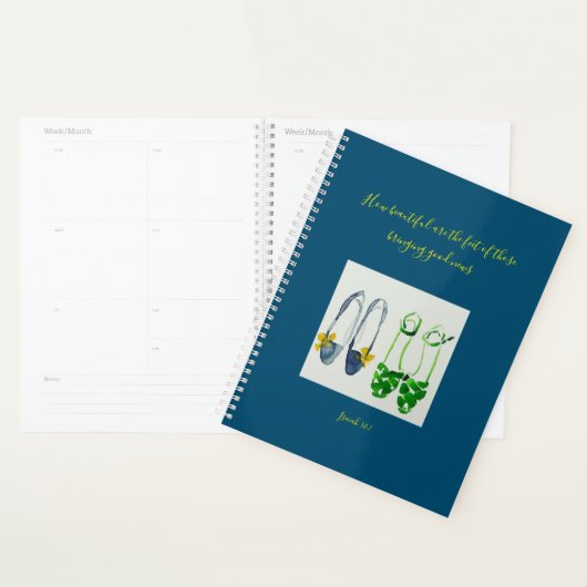 Comme les pieds sont beaux...OEuvre d'art de Tara  (Devant avec enveloppe)