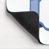 Comme lui tapis de souris (Coin)