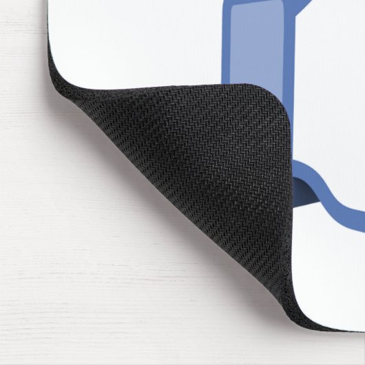 Comme lui tapis de souris (Coin)