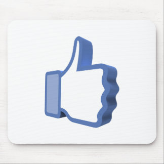 Comme lui tapis de souris