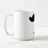 Comme monsieur Mug (Gauche)