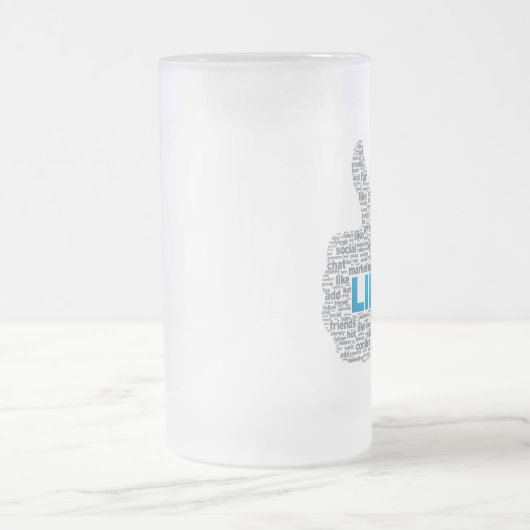 Comme Mug (Centre)