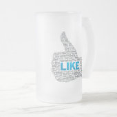 Comme Mug (Devant droit)