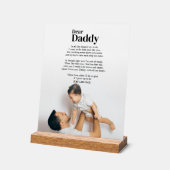 Comme Papa Comme Son Fils Fille Mon Père Dit : (Angle)