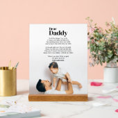 Comme Papa Comme Son Fils Fille Mon Père Dit : (Mariage)